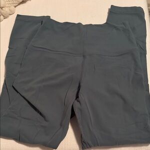 Lululemon Align High Waisted Leggings